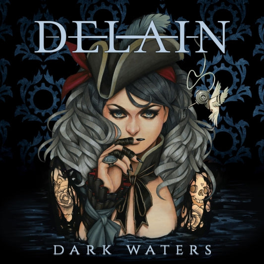 This LP Vinyl is brand new.Format: LP VinylMusic Style: Symphonic MetalThis item's title is: Dark Waters (2LP)Artist: DelainLabel: NAPALM RECORDSBarcode: 840588172825Release Date: 2/10/2023