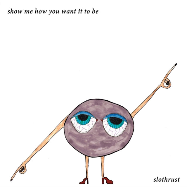 Show Me How You Want