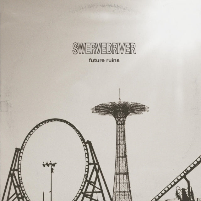 This LP Vinyl is brand new.Format: LP VinylMusic Style: Indie RockThis item's title is: Future RuinsArtist: SwervedriverLabel: Dangerbird RecordsBarcode: 842803018017Release Date: 1/25/2019