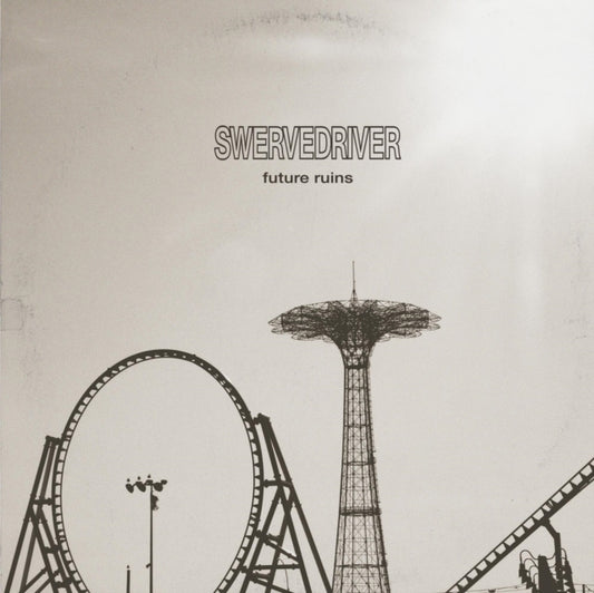 This LP Vinyl is brand new.Format: LP VinylMusic Style: Indie RockThis item's title is: Future RuinsArtist: SwervedriverLabel: Dangerbird RecordsBarcode: 842803018017Release Date: 1/25/2019