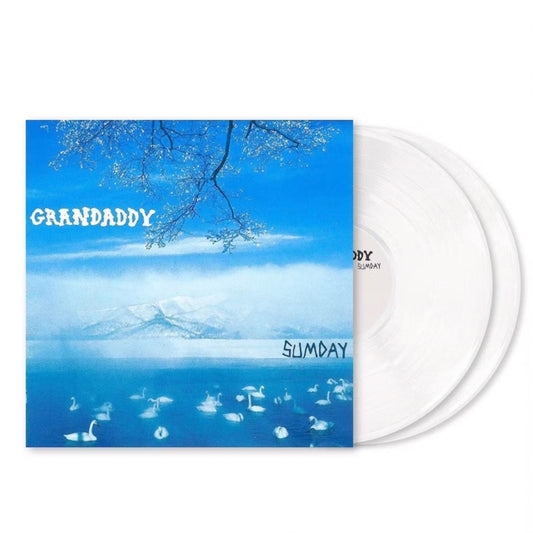 This LP Vinyl is brand new.Format: LP VinylMusic Style: Indie RockThis item's title is: Sumday (White LP Vinyl)Artist: GrandaddyLabel:  LLC. DANGERBIRD RECORDSBarcode: 842803025312Release Date: 6/30/2023