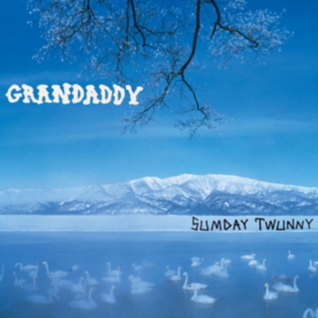 This LP Vinyl is brand new.Format: LP VinylMusic Style: Alternative RockThis item's title is: Sumday: Twunny (4LP)Artist: GrandaddyLabel:  LLC. DANGERBIRD RECORDSBarcode: 842803026210Release Date: 9/1/2023