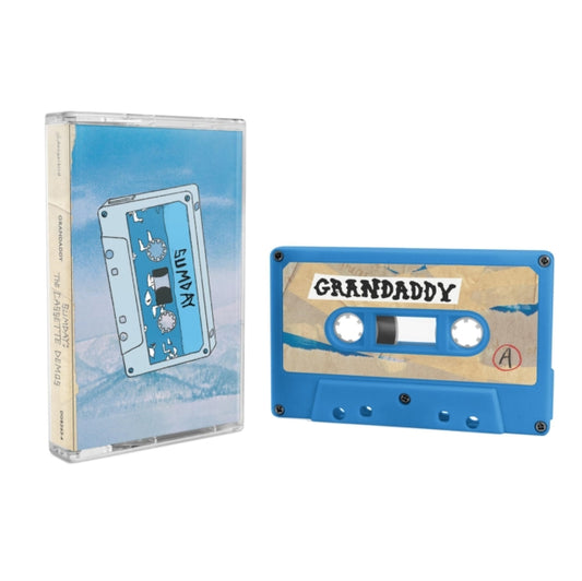 This Music Cassette is brand new.Format: Music CassetteMusic Style: Indie RockThis item's title is: Sumday: The Cassette DemosArtist: GrandaddyLabel: DANGERBIRD RECORDSBarcode: 842803026340Release Date: 9/1/2023