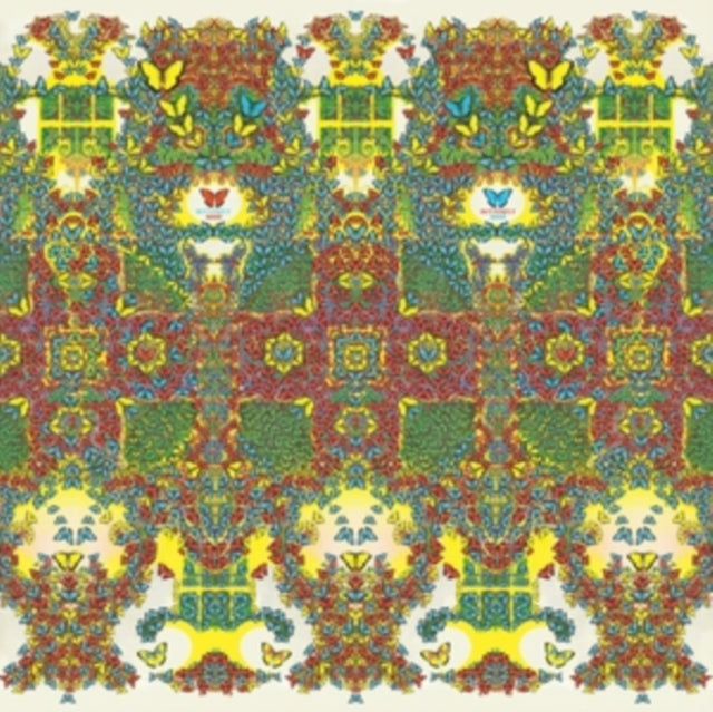 This CD is brand new.Format: CDThis item's title is: Butterfly 3000Artist: King Gizzard & The Lizard WizardLabel: KGLWBarcode: 842812144264Release Date: 7/23/2021