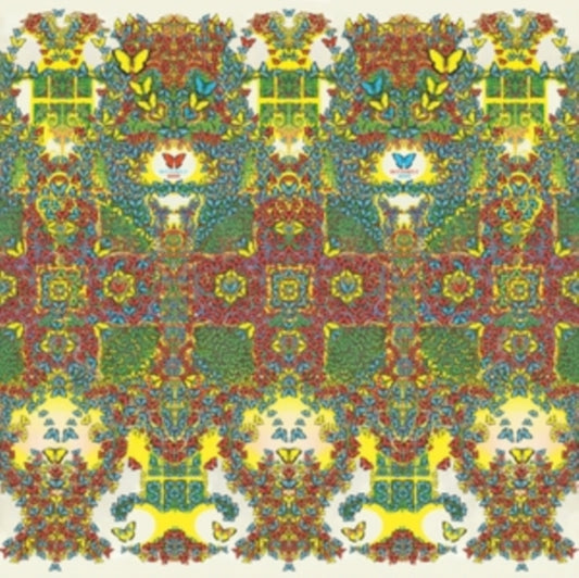 This CD is brand new.Format: CDThis item's title is: Butterfly 3000Artist: King Gizzard & The Lizard WizardLabel: KGLWBarcode: 842812144264Release Date: 7/23/2021