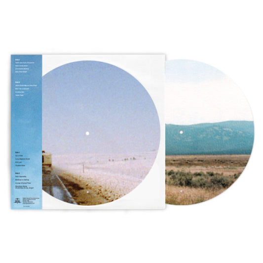 This LP Vinyl is brand new.Format: LP VinylMusic Style: Indie RockThis item's title is: Lonesome Crowded West (2LP/Picture Disc) (Rsd Essential)Artist: Modest MouseLabel: GLACIAL PACEBarcode: 842812181542Release Date: 9/29/2023