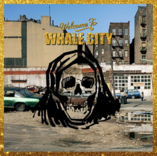 This LP Vinyl is brand new.Format: LP VinylMusic Style: New WaveThis item's title is: Whale City (5 Postcards/Dl Card)Artist: WarmduscherLabel: BJ RecordsBarcode: 843190011018Release Date: 6/1/2018