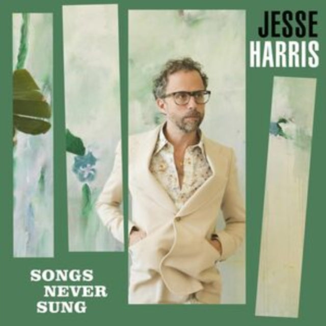 This LP Vinyl is brand new.Format: LP VinylThis item's title is: Songs Never SungArtist: Jesse HarrisLabel: SECRET SONGS RECORDINGSBarcode: 843563122433Release Date: 11/29/2019