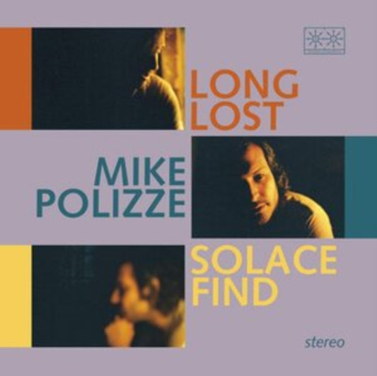 This LP Vinyl is brand new.Format: LP VinylThis item's title is: Long Lost Solace FindArtist: Mike PolizzeLabel: PARADISE OF BACHELORSBarcode: 843563125915Release Date: 7/31/2020