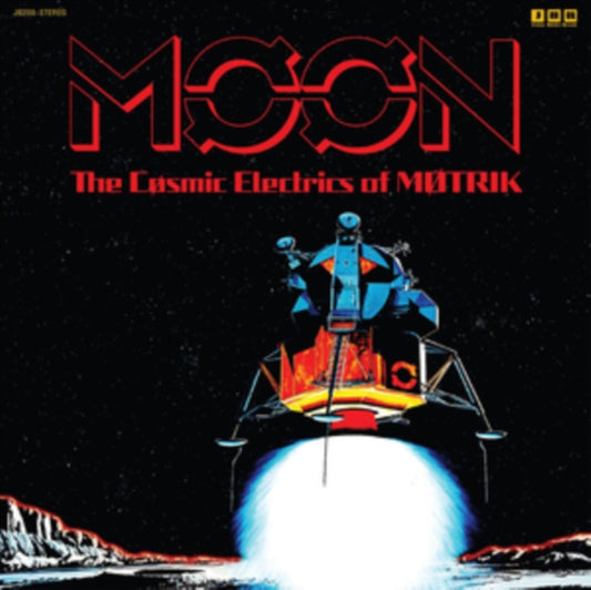 This CD is brand new.Format: CDMusic Style: KrautrockThis item's title is: Moon: The Cosmic Electrics Of MotrikArtist: MotrikLabel: Jealous Butcher RecordsBarcode: 843563128121Release Date: 11/12/2021