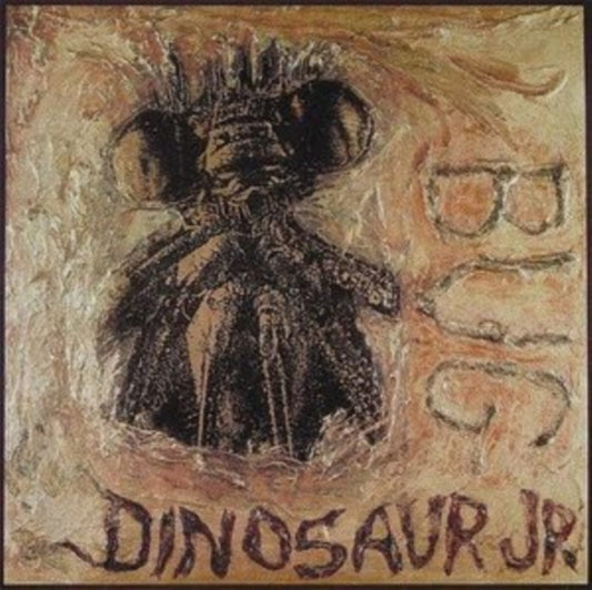 This CD is brand new.Format: CDMusic Style: Alternative RockThis item's title is: BugArtist: Dinosaur Jr.Label: Baked Goods RecordsBarcode: 843563133934Release Date: 10/31/1988