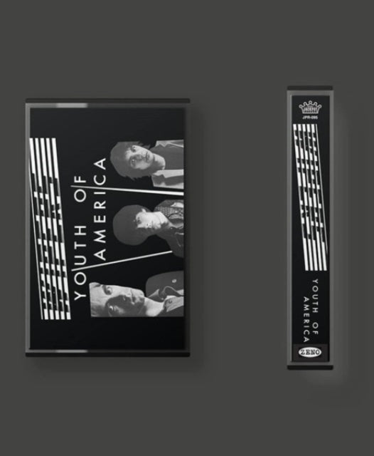 This Music Cassette is brand new.Format: Music CassetteMusic Style: PunkThis item's title is: Youth Of AmericaArtist: WipersLabel: JACKPOT RECORDSBarcode: 843563147962Release Date: 1/28/2022