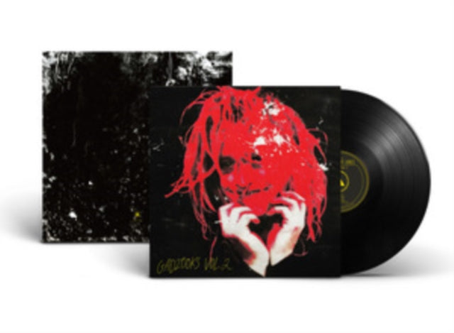 This LP Vinyl is brand new.Format: LP VinylMusic Style: Psychedelic RockThis item's title is: Gadzooks Vol. 2Artist: Caleb Landry JonesLabel: SACRED BONES RECORDSBarcode: 843563151570Release Date: 11/4/2022