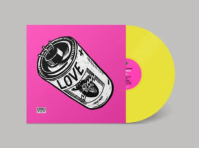 This LP Vinyl is brand new.Format: LP VinylMusic Style: Alternative RockThis item's title is: Dayglo (Yellow LP Vinyl) (Ams Exclusive)Artist: Love BatteryLabel: JACKPOT RECORDSBarcode: 843563152553Release Date: 9/30/2022