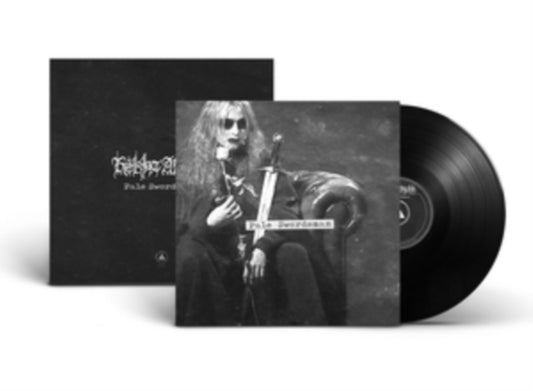 This LP Vinyl is brand new.Format: LP VinylMusic Style: Black MetalThis item's title is: Pale SwordsmanArtist: Kekht ArakhLabel: Sacred Bones RecordsBarcode: 843563154359Release Date: 12/2/2022