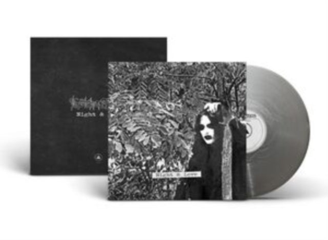 This LP Vinyl is brand new.Format: LP VinylMusic Style: Black MetalThis item's title is: Night & Love (Metallic Silver LP Vinyl)Artist: Kekht ArakhLabel: Sacred Bones RecordsBarcode: 843563154380Release Date: 12/2/2022