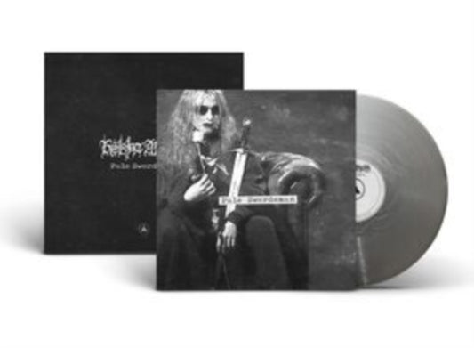 This LP Vinyl is brand new.Format: LP VinylMusic Style: Black MetalThis item's title is: Pale Swordsman (Metallic Silver LP Vinyl)Artist: Kekht ArakhLabel: Sacred Bones RecordsBarcode: 843563154397Release Date: 12/2/2022