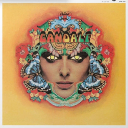 This LP Vinyl is brand new.Format: LP VinylMusic Style: Psychedelic RockThis item's title is: Gandalf (Transparent Clear LP Vinyl)Artist: GandalfLabel: Jackpot Records (3)Barcode: 843563156988Release Date: 7/26/2024