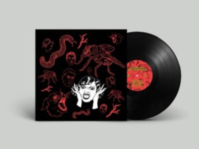 This LP Vinyl is brand new.Format: LP VinylMusic Style: Post-PunkThis item's title is: They Live In My HeadArtist: Bush TetrasLabel: WHARF CAT RECORDSBarcode: 843563161869Release Date: 7/28/2023