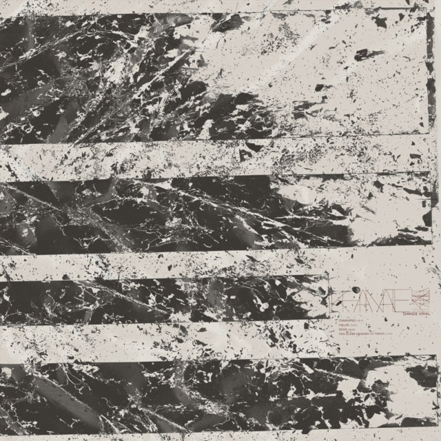 This CD is brand new.Format: CDMusic Style: Doom MetalThis item's title is: Things ViralArtist: KhanateLabel: Sacred Bones RecordsBarcode: 843563166987Release Date: 12/15/2023