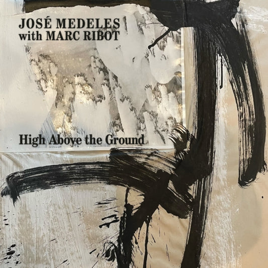 This LP Vinyl is brand new.Format: LP VinylThis item's title is: High Above The Ground (Black & White Splatter LP Vinyl)Artist: José With Marc Ribot MedelesLabel: Jealous Butcher RecordsBarcode: 843563169759Release Date: 10/10/2025