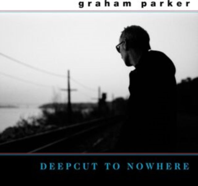 This LP Vinyl is brand new.Format: LP VinylMusic Style: Indie RockThis item's title is: Deepcut To Nowhere (2LP)Artist: Graham ParkerLabel: Iconoclassic RecordsBarcode: 843563171523Release Date: 10/25/2024