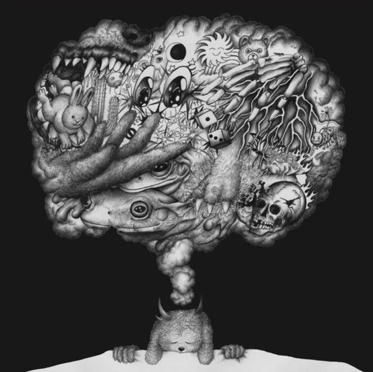 This LP Vinyl is brand new.Format: LP VinylMusic Style: Indie RockThis item's title is: There Goes The DreamArtist: Modern ColorLabel: Other People RecordsBarcode: 843563173664Release Date: 9/20/2024