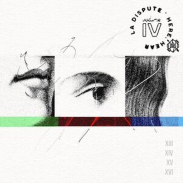 This LP Vinyl is brand new.Format: LP VinylMusic Style: Alternative RockThis item's title is: Here, Hear Iv (Color LP Vinyl)Artist: La DisputeLabel: Many Hats EndeavorsBarcode: 843563174654Release Date: 6/21/2024