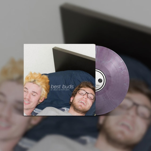 This LP Vinyl is brand new.Format: LP VinylMusic Style: EmoThis item's title is: Best BudsArtist: Mom Jeans.Label: Counter Intuitive RecordsBarcode: 843563177785Release Date: 8/30/2024