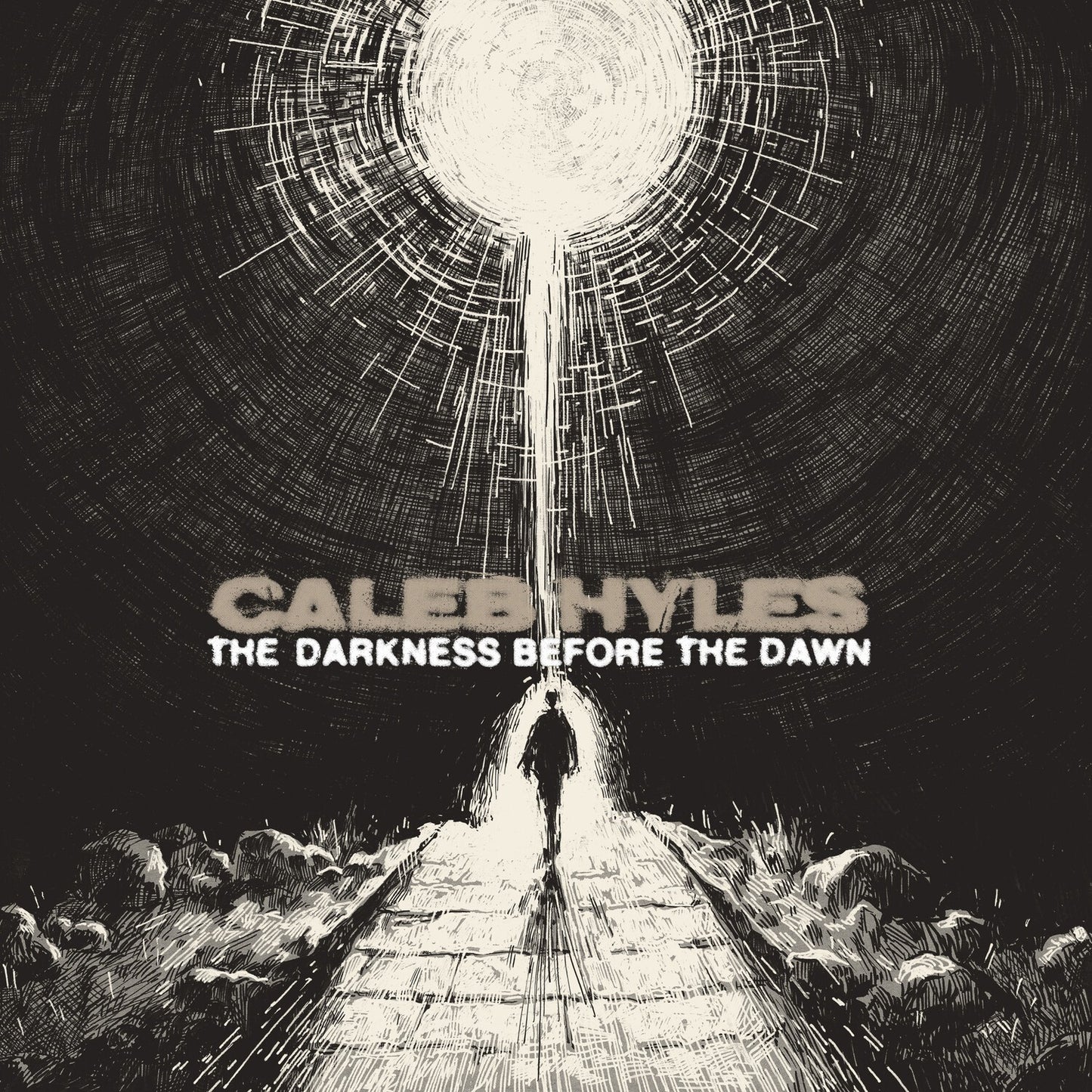 Darkness Before The Dawn