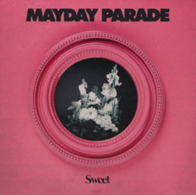 This LP Vinyl is brand new.Format: LP VinylMusic Style: Doo WopThis item's title is: Sweet (Pink LP Vinyl)Artist: Mayday ParadeLabel: Beltone (2)Barcode: 843563185063Release Date: 4/18/2025