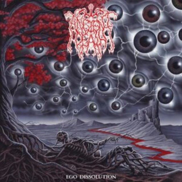 This LP Vinyl is brand new.Format: LP VinylMusic Style: Death MetalThis item's title is: Ego Dissolution (Import)Artist: Ancient DeathLabel: Profound Lore RecordsBarcode: 843563185278Release Date: 4/18/2025