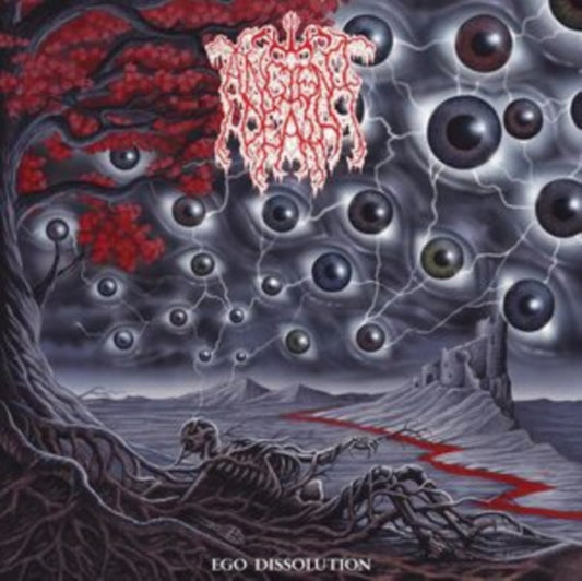 This LP Vinyl is brand new.Format: LP VinylMusic Style: Death MetalThis item's title is: Ego Dissolution (Import)Artist: Ancient DeathLabel: Profound Lore RecordsBarcode: 843563185278Release Date: 4/18/2025