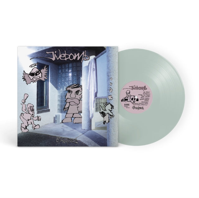 This LP Vinyl is brand new.Format: LP VinylMusic Style: HardcoreThis item's title is: Ethereal (Coke Bottle Clear LP Vinyl)Artist: JivebombLabel: Flatspot RecordsBarcode: 843563185346Release Date: 3/28/2025