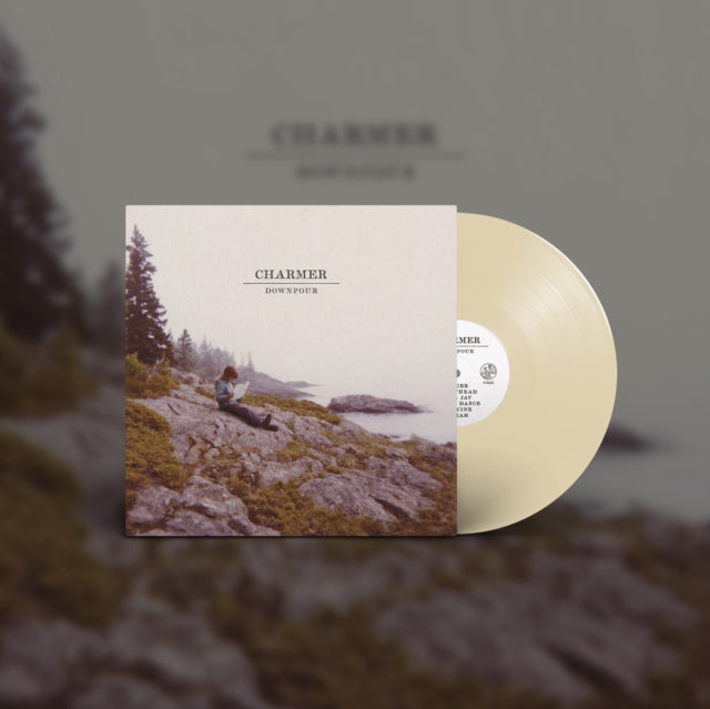 This LP Vinyl is brand new.Format: LP VinylMusic Style: EmoThis item's title is: Downpour (Bone Colored LP Vinyl)Artist: CharmerLabel: Counter Intuitive RecordsBarcode: 843563187227Release Date: 5/23/2025