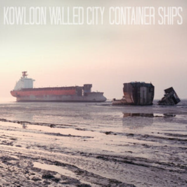 This LP Vinyl is brand new.Format: LP VinylMusic Style: Sludge MetalThis item's title is: Container ShipsArtist: Kowloon Walled CityLabel: Brutal Panda RecordsBarcode: 843563189382Release Date: 6/13/2025