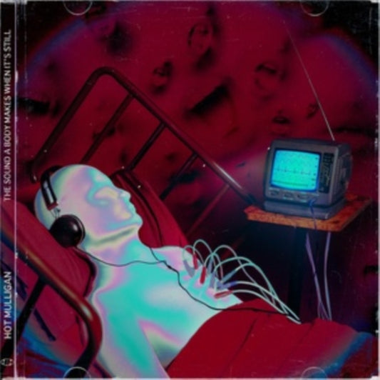 This CD is brand new.Format: CDMusic Style: EmoThis item's title is: Sound A Body Makes When It's StillArtist: Hot MulliganLabel: Wax BodegaBarcode: 843563190418Release Date: 8/22/2025