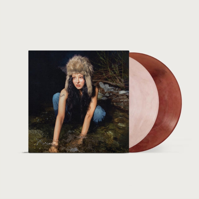This LP Vinyl is brand new.Format: LP VinylMusic Style: Indie PopThis item's title is: When A Thought Grows Wings (Reimagined/2LP)Artist: Luna LiLabel: In Real Life Music Publishing LLCBarcode: 843563191033Release Date: 11/14/2025