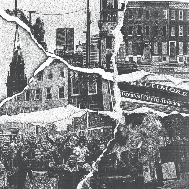 This LP Vinyl is brand new.Format: LP VinylMusic Style: HardcoreThis item's title is: Unpleasant Living (Orange Swirl Effect LP Vinyl)Artist: End ItLabel: Flatspot RecordsBarcode: 843563191934Release Date: 8/29/2025