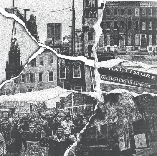 This LP Vinyl is brand new.Format: LP VinylMusic Style: HardcoreThis item's title is: Unpleasant Living (Orange Swirl Effect LP Vinyl)Artist: End ItLabel: Flatspot RecordsBarcode: 843563191934Release Date: 8/29/2025