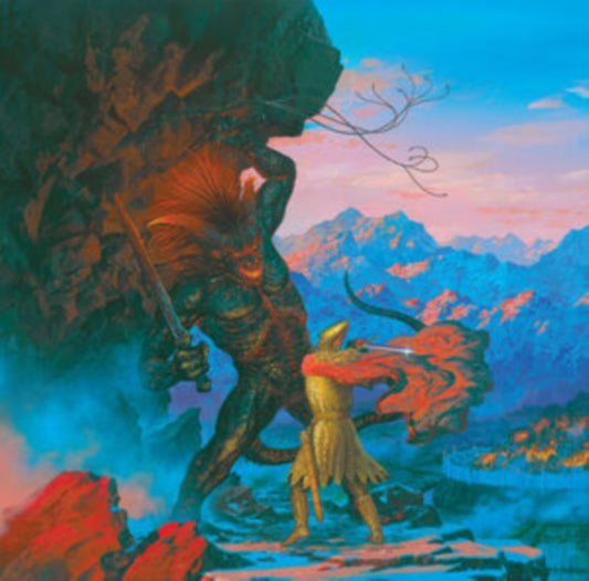 This CD is brand new.Format: CDMusic Style: Black MetalThis item's title is: Dawn Of The Iron ShadowArtist: One Of NineLabel: Profound Lore RecordsBarcode: 843563194676Release Date: 10/31/2025