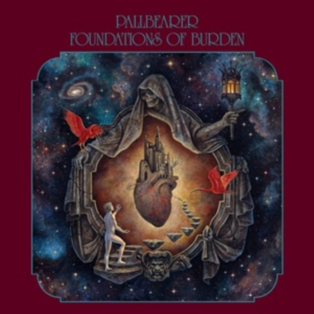 Foundations Of Burden (2025 Redux)