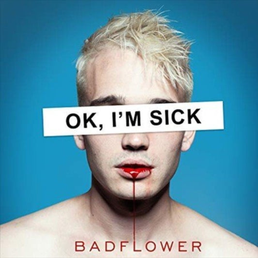 This LP Vinyl is brand new.Format: LP VinylThis item's title is: Ok I'm Sick (2LP)Artist: BadflowerLabel: john varvatos recordsBarcode: 843930038213Release Date: 2/22/2019