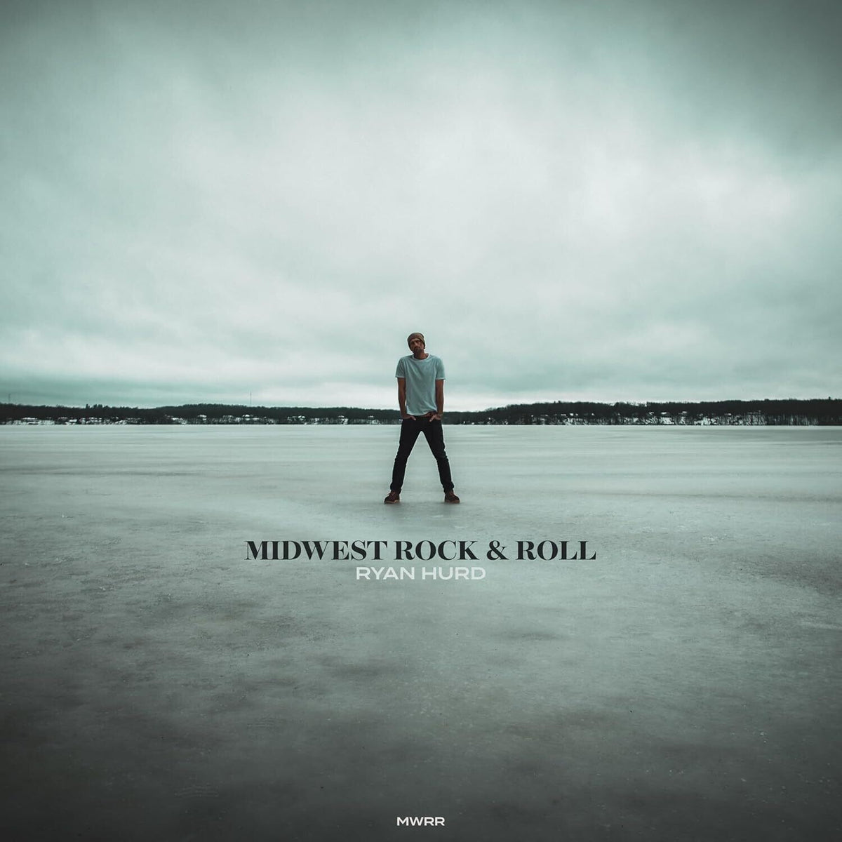 Midwest Rock & Roll (Silvertone LP Vinyl)