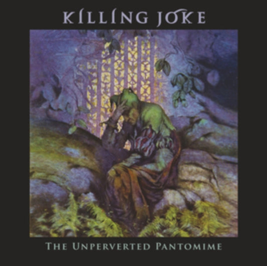 This LP Vinyl is brand new.Format: LP VinylMusic Style: PunkThis item's title is: Unperverted PantomimArtist: Killing JokeLabel: Cadiz MusicBarcode: 844493061861Release Date: 5/8/2020