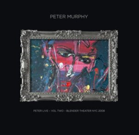 This CD is brand new.Format: CDMusic Style: Goth RockThis item's title is: Peter Live Volume Two: Blender Theatre Nyc 2008 (2CD)Artist: Peter MurphyLabel: Cadiz MusicBarcode: 844493062875Release Date: 9/13/2024