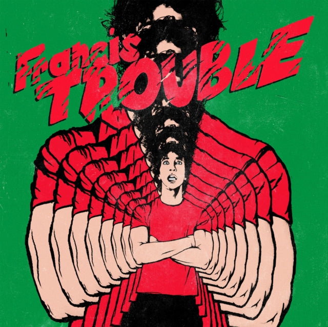 This LP Vinyl is brand new.Format: LP VinylMusic Style: Alternative RockThis item's title is: Francis TroubleArtist: Albert Hammond JrLabel: RED BULL RECORDSBarcode: 844942054130Release Date: 3/9/2018