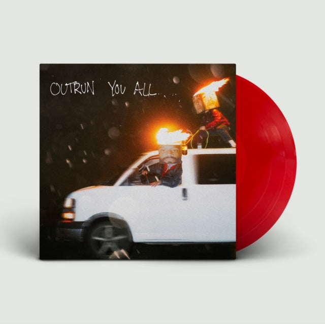This LP Vinyl is brand new.Format: LP VinylMusic Style: Alternative MetalThis item's title is: Outrun You AllArtist: House Of ProtectionLabel: Red Bull RecordsBarcode: 844942133637Release Date: 5/23/2025