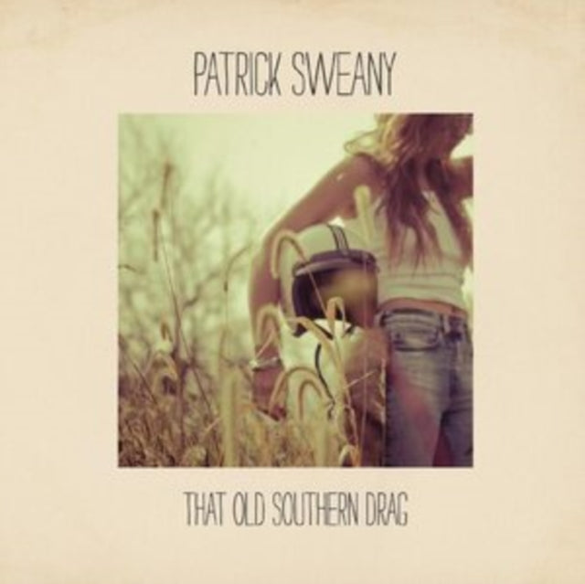 This LP Vinyl is brand new.Format: LP VinylThis item's title is: That Old Southern Drag (Seafoam Green LP Vinyl/Dl Card)Artist: Patrick SweanyLabel: Nine Mile RecordsBarcode: 845121031546Release Date: 7/9/2021
