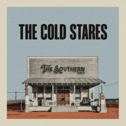 This CD is brand new.Format: CDMusic Style: Blues RockThis item's title is: Southern Part 2Artist: Cold StaresLabel: Not On LabelBarcode: 845121050752Release Date: 8/8/2025
